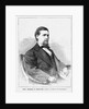 Hon. George E. Spencer by Anonymous