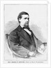 Hon. George E. Spencer by Anonymous