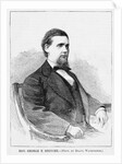 Hon. George E. Spencer by Anonymous