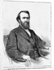 Hon. Williard Warner by Anonymous