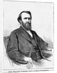 Hon. Williard Warner by Anonymous