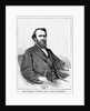 Hon. Williard Warner by Anonymous