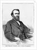 Hon. Williard Warner by Anonymous
