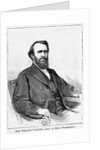 Hon. Williard Warner by Anonymous