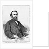 Hon. Williard Warner by Anonymous