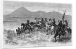 Cuban Partisan Rangers by Anonymous