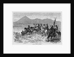 Cuban Partisan Rangers by Anonymous