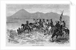 Cuban Partisan Rangers by Anonymous