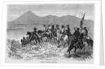 Cuban Partisan Rangers by Anonymous
