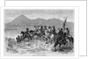 Cuban Partisan Rangers by Anonymous