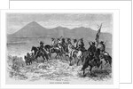 Cuban Partisan Rangers by Anonymous