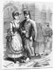 Interracial European and Chinese Marriage by Anonymous