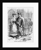 Interracial European and Chinese Marriage by Anonymous