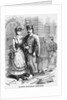 Interracial European and Chinese Marriage by Anonymous