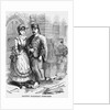 Interracial European and Chinese Marriage by Anonymous