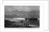 Landing of Men and War Material for the Cubans From the Steamer "Perrit" in the Bay of Nipe by Anonymous