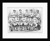The Picked Nine of the "Red Stocking" Baseball Club, Cincinnati, Ohio by Anonymous