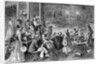 Fire-Works in the Country by Anonymous