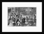 Fire-Works in the Country by Anonymous