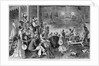 Fire-Works in the Country by Anonymous
