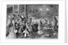 Fire-Works in the Country by Anonymous