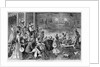 Fire-Works in the Country by Anonymous