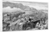 The Summit of Mount Washington by Anonymous