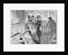Patent-Office, Washington, D.C. Examiners at Work by Anonymous