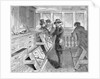 Patent-Office, Washington, D.C. Examiners at Work by Anonymous