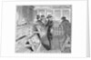 Patent-Office, Washington, D.C. Examiners at Work by Anonymous