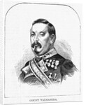 Count Valmaseda by Anonymous