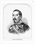 Count Valmaseda by Anonymous