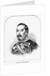 Count Valmaseda by Anonymous