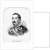 Count Valmaseda by Anonymous