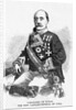 Caballero De Rodas, The New Captain-General of Cuba by Anonymous