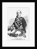 Caballero De Rodas, The New Captain-General of Cuba by Anonymous
