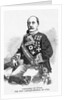 Caballero De Rodas, The New Captain-General of Cuba by Anonymous