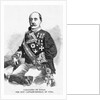 Caballero De Rodas, The New Captain-General of Cuba by Anonymous
