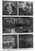 The Coal Mines of Pennsylvania - Mining the Coal by Anonymous