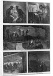The Coal Mines of Pennsylvania - Mining the Coal by Anonymous