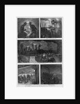The Coal Mines of Pennsylvania - Mining the Coal by Anonymous