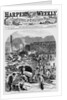 The Avondale Colliery Disaster - Bringing out the Dead by Anonymous