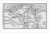 Map of the Suez Canal by Anonymous