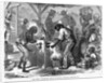 The First Cotton-Gin by Anonymous