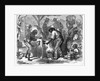 The First Cotton-Gin by Anonymous