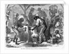 The First Cotton-Gin by Anonymous