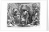 The First Cotton-Gin by Anonymous