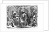 The First Cotton-Gin by Anonymous