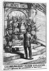 Excommunication of Modern Civilization. Galileo of the 19th Century. "But nevertheless it does move" by Anonymous