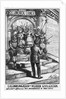 Excommunication of Modern Civilization. Galileo of the 19th Century. "But nevertheless it does move" by Anonymous